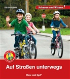 Ulli Schubert - Auf Straßen unterwegs