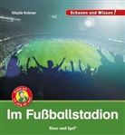 Sibylle Krämer - Im Fußballstadion