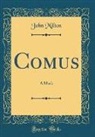 John Milton - Comus