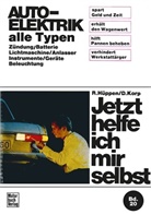 Dieter Korp - Auto-Elektrik alle Typen