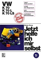 Dieter Korp - VW K 70 / K 70L / K 70LS