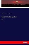 Christoph Martin Wieland - Geschichte des Agathon