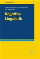 Joha Blomberg, Johan Blomberg, Moiken Jessen, Jörg Roche - Kognitive Linguistik