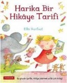 Ella Burfoot - Harika Bir Hikaye Tarifi