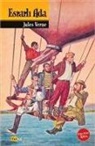 Jules Verne - Esrarli Ada