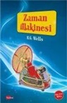 Herbert George Wells - Zaman Makinesi