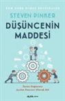Steven Pinker - Düsüncenin Maddesi