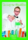 Angie Lacompte - I Am a Scientist