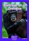 Molly Dise - Diversión En El Zoológico