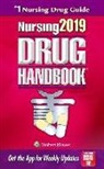Lippincott, Lippincott Lippincott - Nursing2019 Drug Handbook