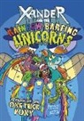 Matthew K Manning, Matthew K. Manning, Joey Ellis - Revenge of the One-Trick Pony