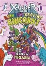 Matthew K Manning, Matthew K. Manning, Joey Ellis - Return to Pegasia
