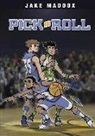 Jake Maddox, Sean Tiffany - Pick and Roll
