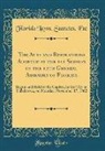 Florida Laws Statutes Etc - The Acts and Resolutions Adopted at the 1st Session of the 12th General Assembly of Florida