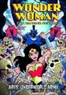 Louise Simonson, Luciano Vecchio - Ares' Underworld Army
