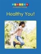 Cass Hollander - Healthy You!