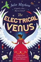 Julie Mayhew, Mayhew Julie - Electrical Venus