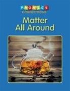 Barbara A. Donovan - Matter All Around