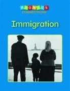 Liz Ray - Immigration
