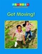 Barbara A. Donovan - Get Moving!