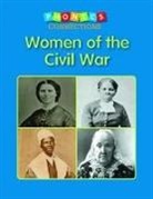 Eric Michaels - Women of the Civil War
