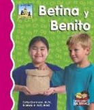Cathy Camarena, M. Ed Cathy Camarena, Cathy Camarena M Ed, Cathy Camarena M. Ed, M Ed, M. Ed... - Betina y Benito