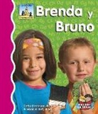 Cathy Camarena, M. Ed Cathy Camarena, Cathy Camarena M Ed, Cathy Camarena M. Ed, Gloria B Ruff M Ed, Gloria B. Ruff M. Ed - Brenda y Bruno