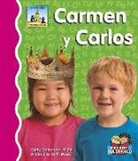 Cathy Camarena, M. Ed Cathy Camarena, Cathy Camarena M Ed, Cathy Camarena M. Ed, M Ed, M. Ed... - Carmen y Carlos