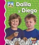 Cathy Camarena, M. Ed Cathy Camarena, Cathy Camarena M Ed, Cathy Camarena M. Ed, M Ed, M. Ed... - Dalila y Diego
