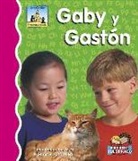 Cathy Camarena, M. Ed Cathy Camarena, Cathy Camarena M Ed, Cathy Camarena M. Ed, M Ed, M. Ed... - Gaby y Gastón