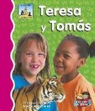 Cathy Camarena, M. Ed Cathy Camarena, Cathy Camarena M Ed, Cathy Camarena M. Ed, M Ed, M. Ed... - Teresa y Tomas