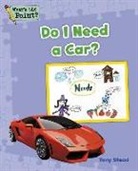 Capstone Classroom, Tony Stead - Do I Need a Car?