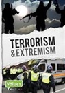 Grace Jones - Terrorism & Extremism