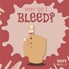Kirsty Holmes - Why Do I Bleed?
