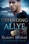 Susan Stoker - Defending Allye