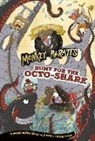Michael Anthony Steele, Pauline Reeves - Hunt for the Octo-Shark