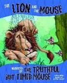Nancy Loewen, Cristian Bernardini, Cristian Luis Bernardini - The Lion and the Mouse