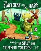 Nancy Loewen, Russ Cox, Thomas Cox, Thomas Russell Cox - The Tortoise and the Hare