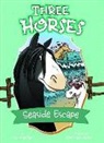 Cari Meister, Heather Burns, Stephen Gilpin, Stephen Park Gilpin - Seaside Escape: A 4D Book