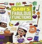 Caroline Karanja, Ben Whitehouse, Ben William Whitehouse - Gabi's Fabulous Functions