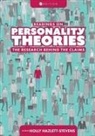 Holly Hazlett-Stevens, Holly Hazlett-Stevens - Readings on Personality Theories