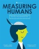 Bonnie Green, Bonnie A Green, Bonnie A. Green, Harold Kiess - Measuring Humans