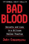 John Carreyrou - Bad Blood
