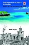 Mikio Miyagi - Theology of Social Justice in Okinawa