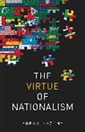 Yoram Hazony - The Virtue of Nationalism
