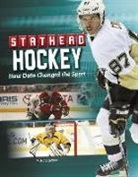 Hans Hetrick, Hans Carroll Hetrick - Stathead Hockey