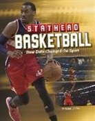 Michael Bradley - Stathead Basketball