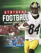 Michael Bradley - Stathead Football