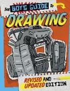 Clara Cella, Clara/ Altmann Cella, S. Altmann, Jon Westwood - Boys' Guide to Drawing