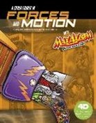 Emily Sohn, Steve Erwin - Crash Course in Forces and Motion with Max Axiom Super Scien